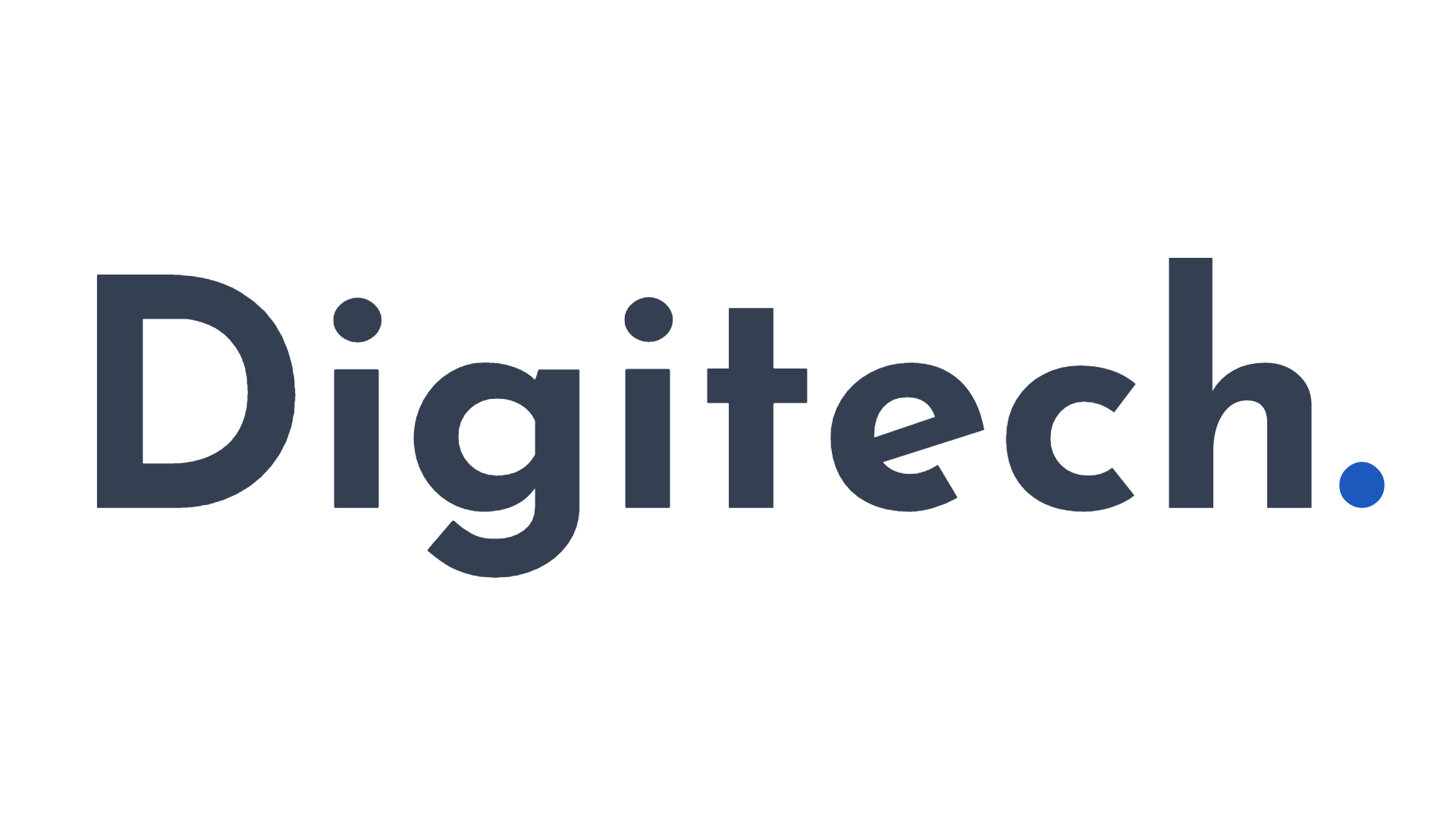 Digitech Logo